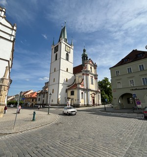 Tvoje chalupa Levín v Českém středohoří