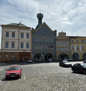 Tvoje chalupa Levín v Českém středohoří