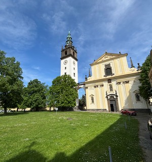 Tvoje chalupa Levín v Českém středohoří
