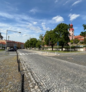 Tvoje chalupa Levín v Českém středohoří