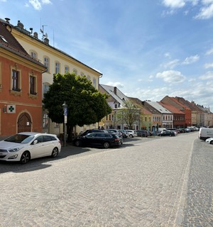 Tvoje chalupa Levín v Českém středohoří