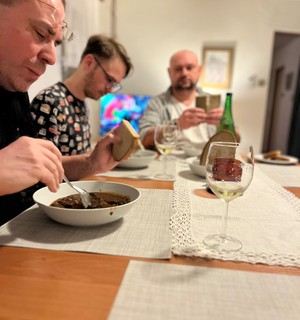 Tvoje chalupa Levín v Českém středohoří